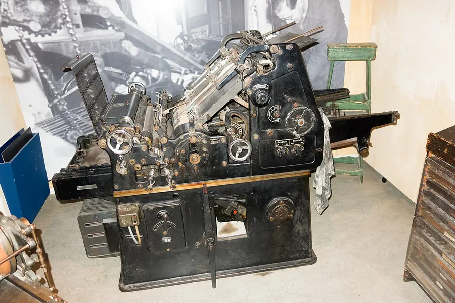 Dutch Resistance Museum, Amsterdam