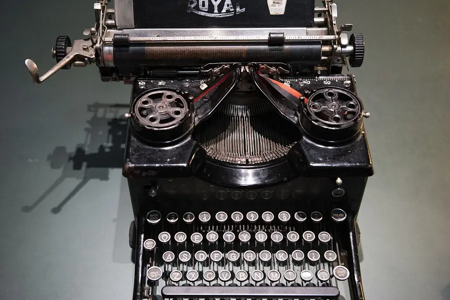 Dutch Resistance Museum, Amsterdam