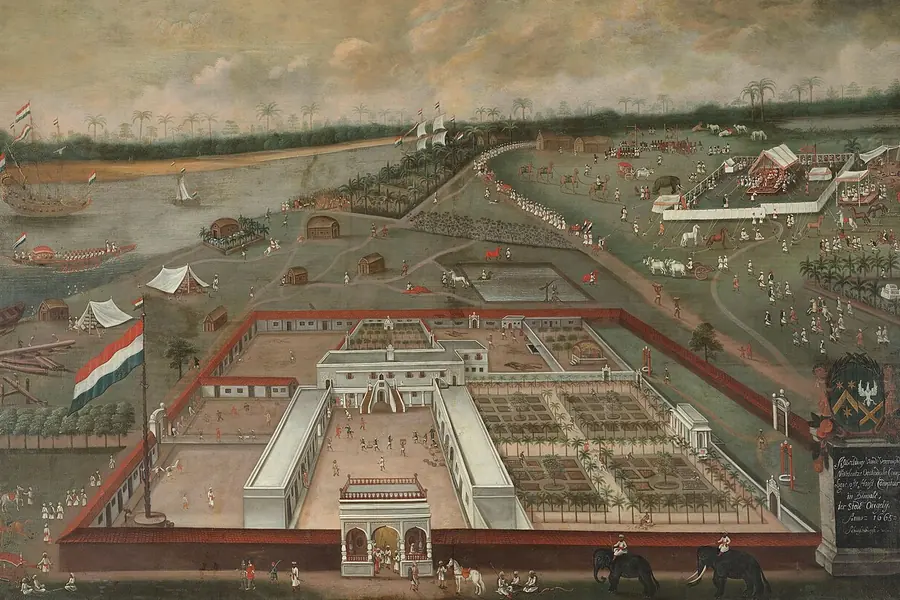 Rijksmuseum, Amsterdam
