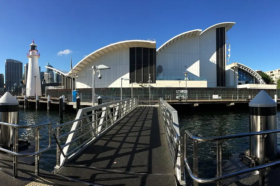 Scheepvaartmuseum, Amsterdam