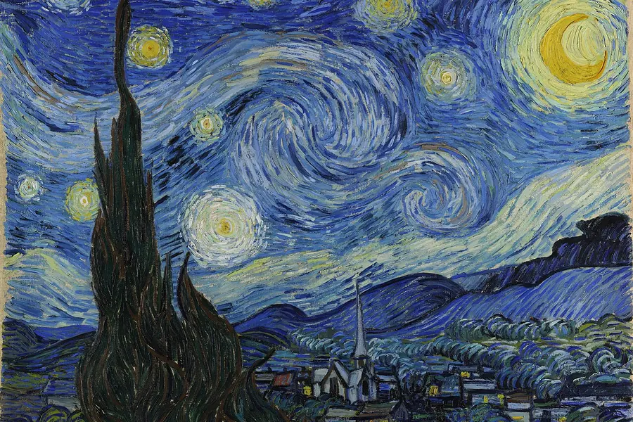 Van Gogh Museum, Amsterdam