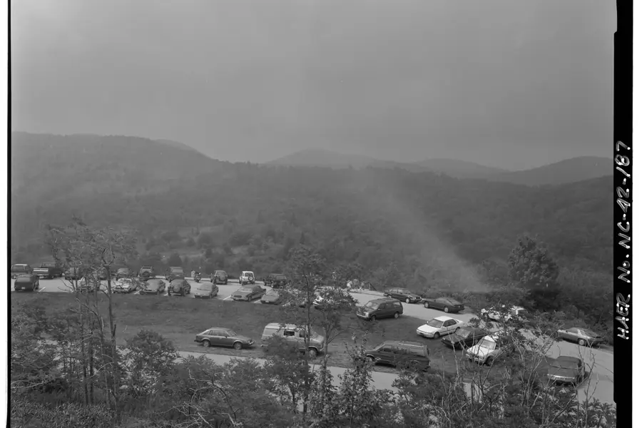Graveyard Fields, Asheville