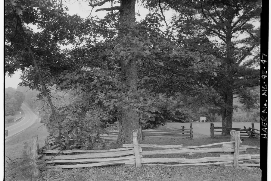 Graveyard Fields, Asheville