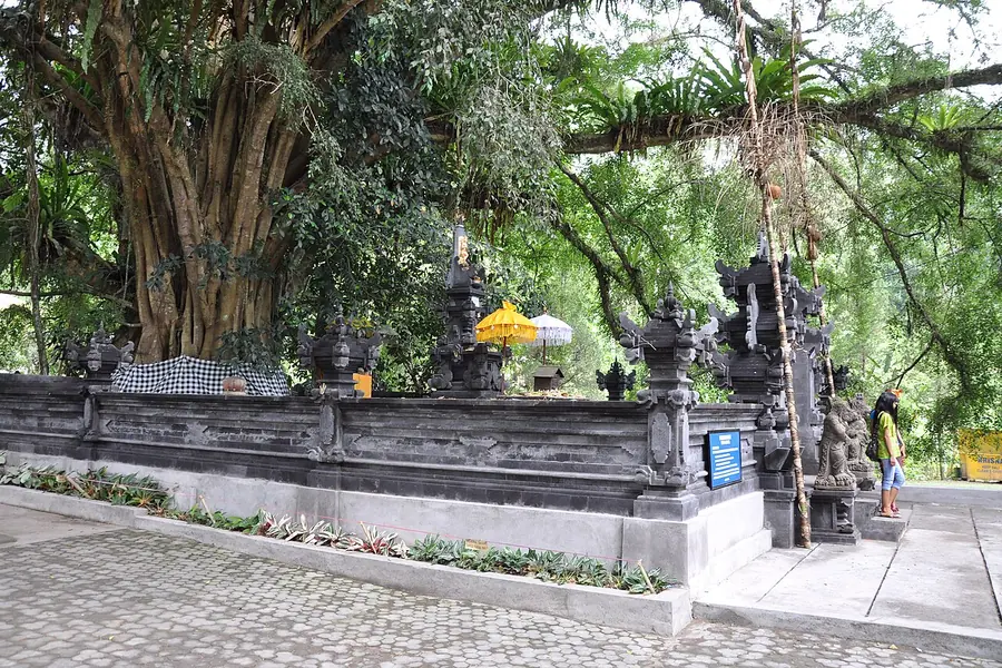 Tirta Empul Water Temple, Bali