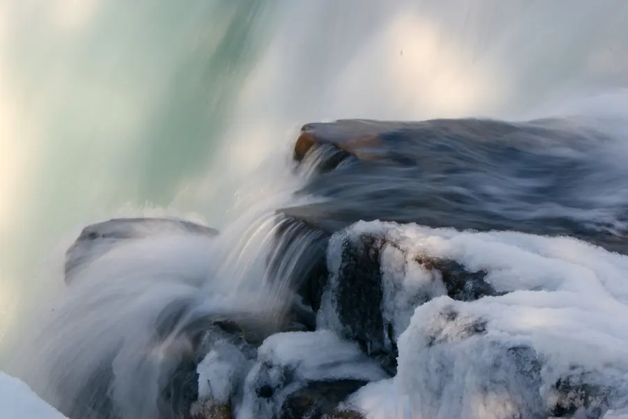 Athabasca Falls, Banff