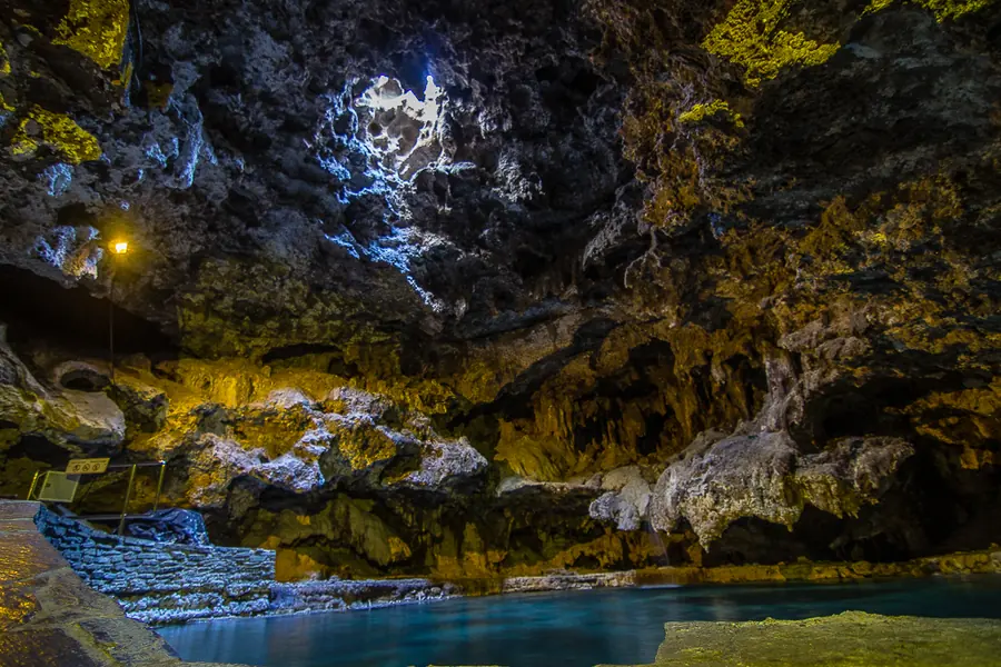 Cave and Basin National Historic Site, Banff