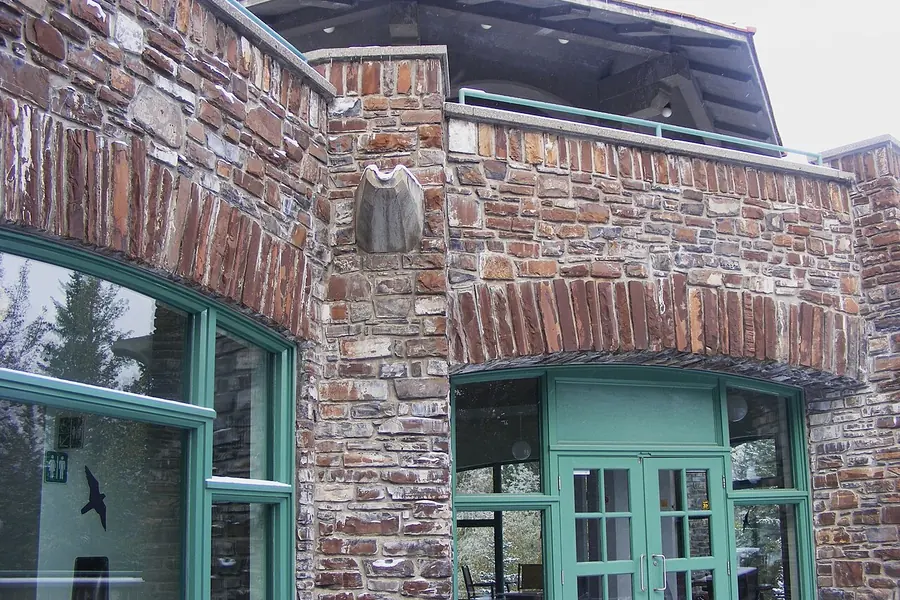 Cave and Basin National Historic Site, Banff