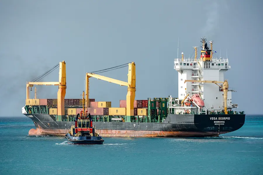 Bridgetown, Barbados