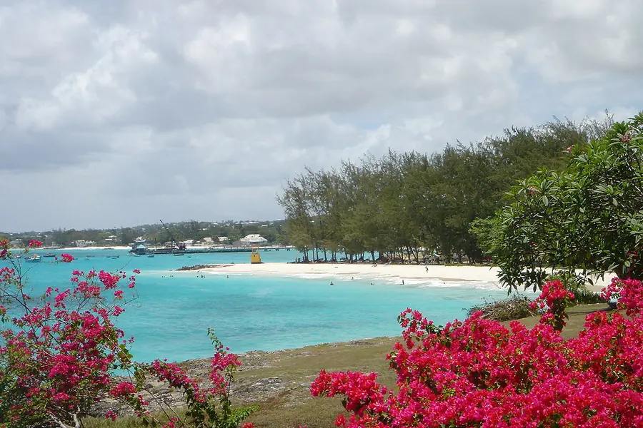 Miami Beach, Barbados