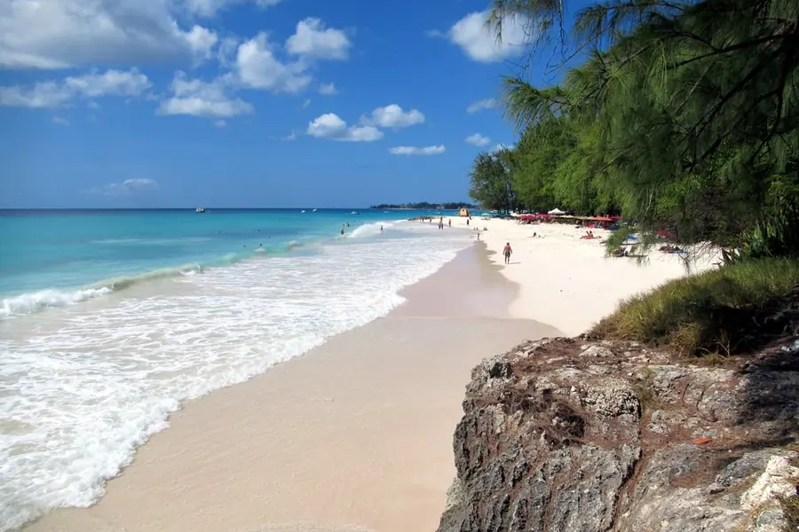 Miami Beach, Barbados