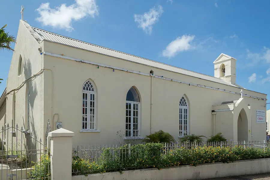 St Lawrence Gap, Barbados