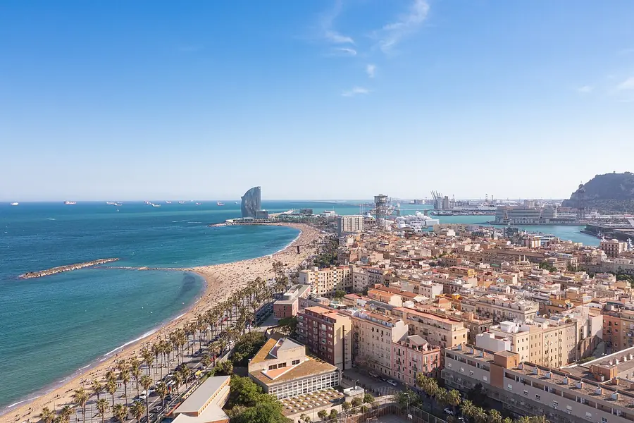 Barceloneta, Barcelona