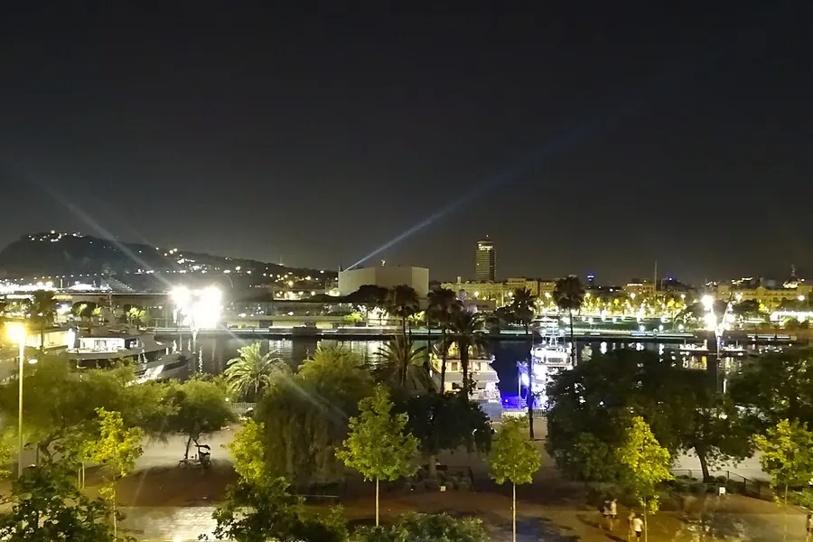 Barceloneta, Barcelona