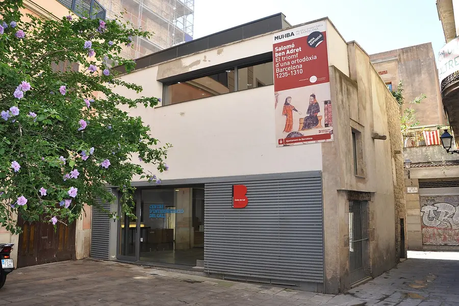 El Call, Barcelona