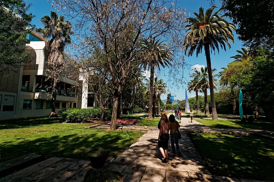 Fundació Joan Miró, Barcelona