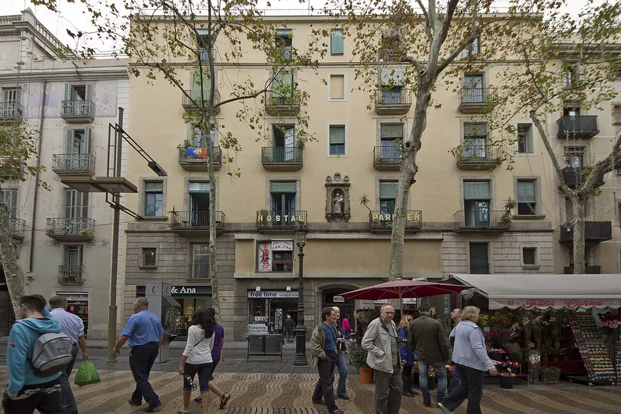 Barri Gòtic, Barcelona