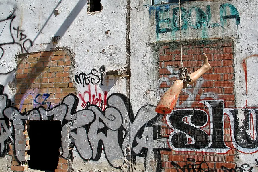 Poblenou, Barcelona