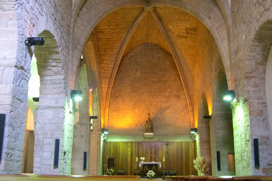 Sant Joan, Barcelona