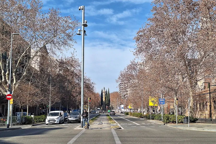 Sant Joan, Barcelona