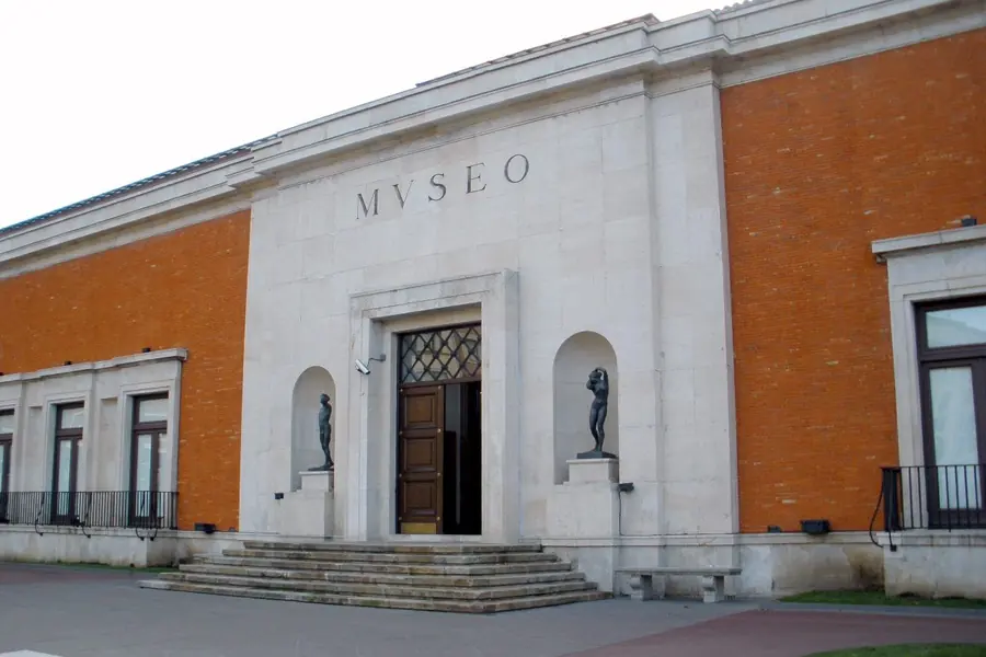Museo de Bellas Artes, Bilbao