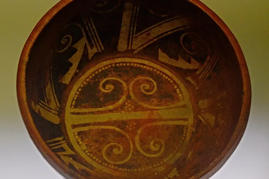 Museo del Oro, Bogota