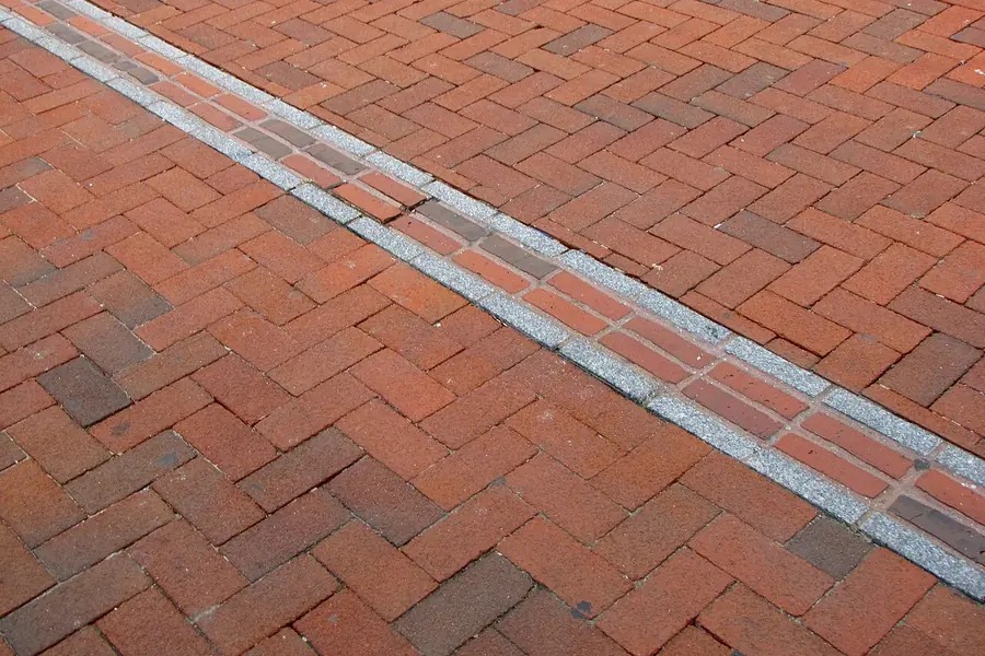 Freedom Trail, Boston