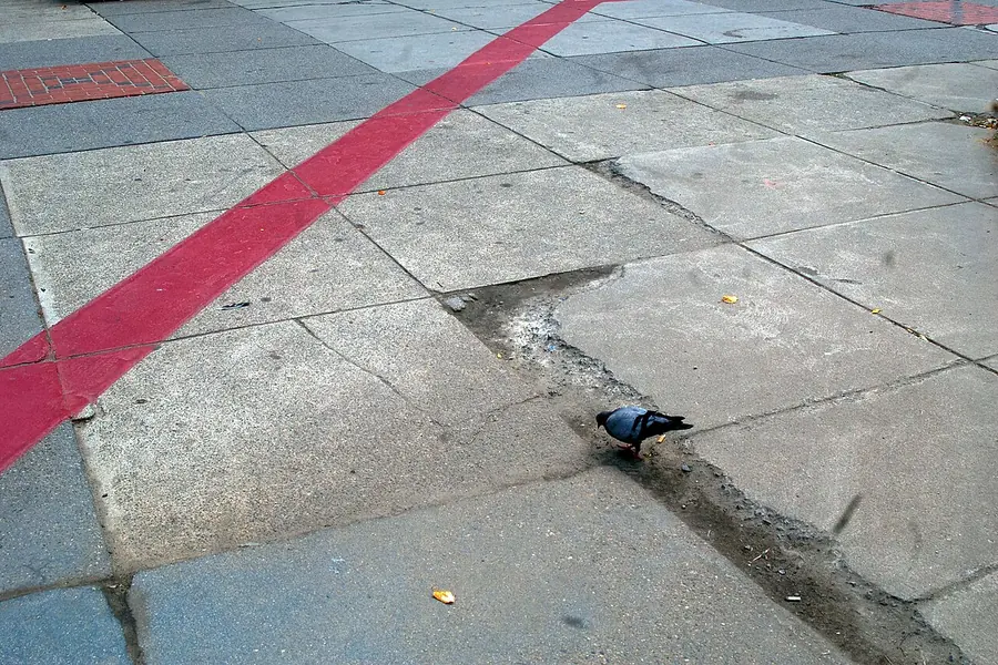Freedom Trail, Boston