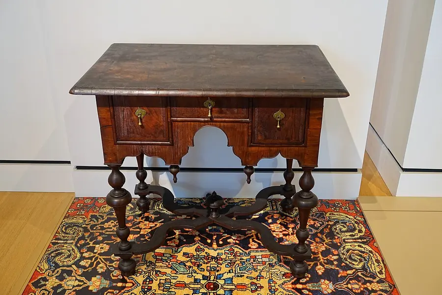Peabody Essex Museum, Salem, Boston