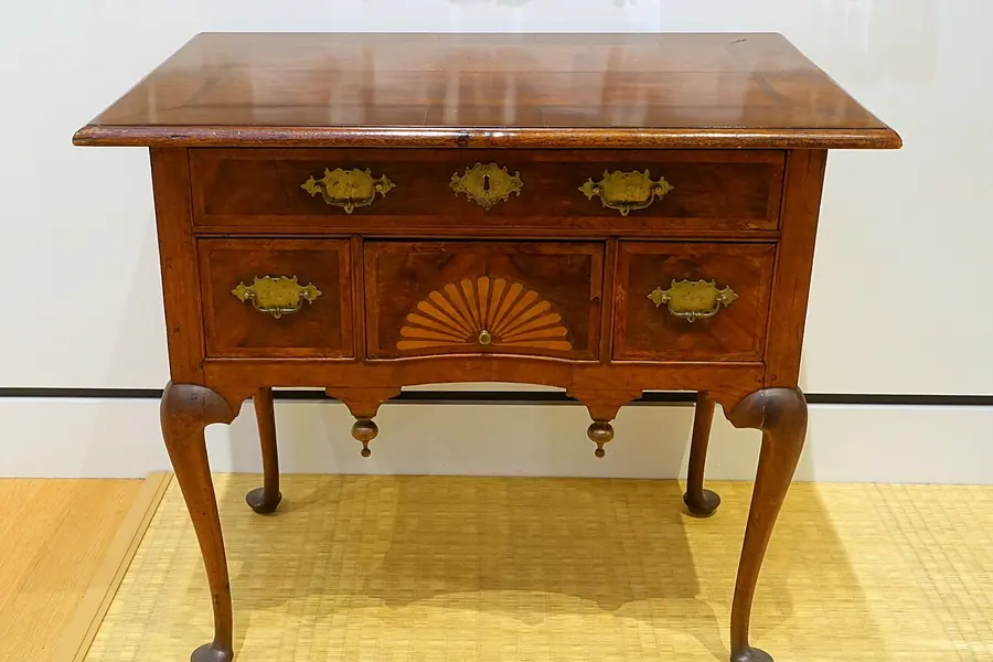 Peabody Essex Museum, Salem, Boston