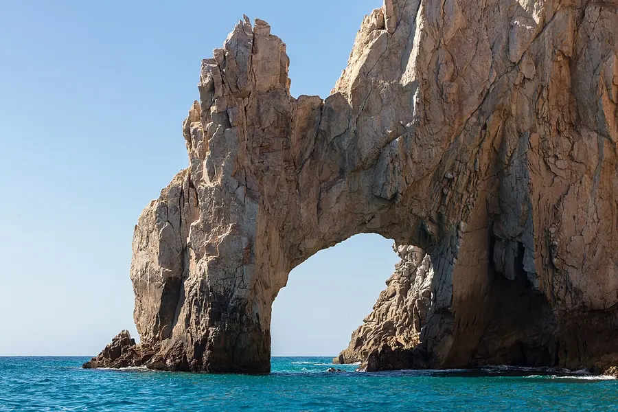El Arco, Cabo San Lucas