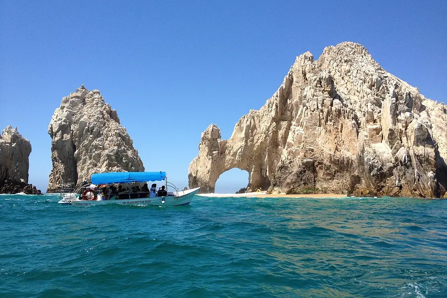 El Arco, Cabo San Lucas