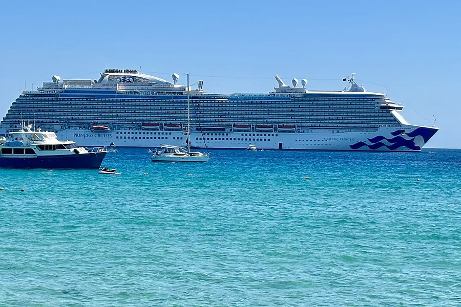 Medano Beach, Cabo San Lucas