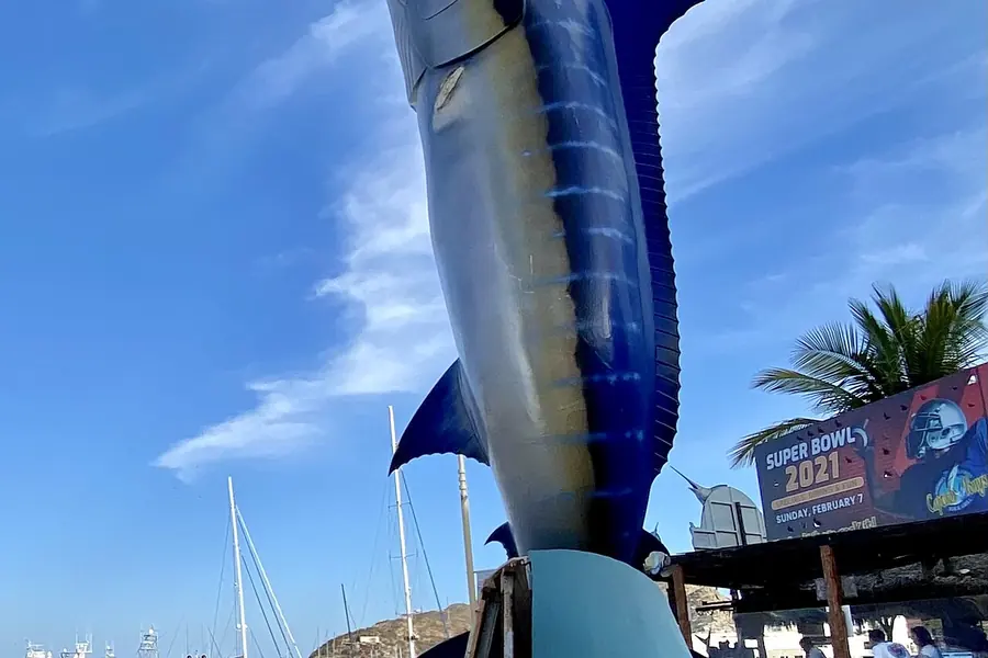 Todos Santos, Cabo San Lucas