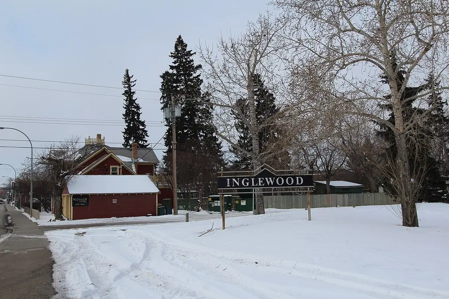 Inglewood, Calgary