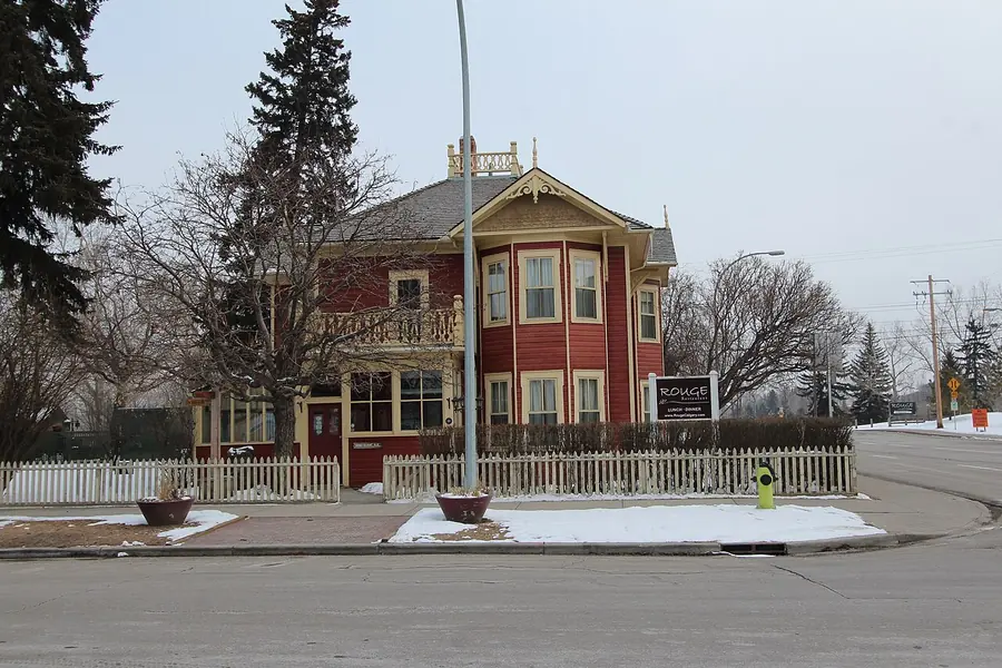 Inglewood, Calgary