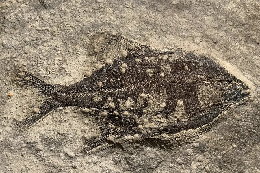 Royal Tyrrell Museum, Calgary