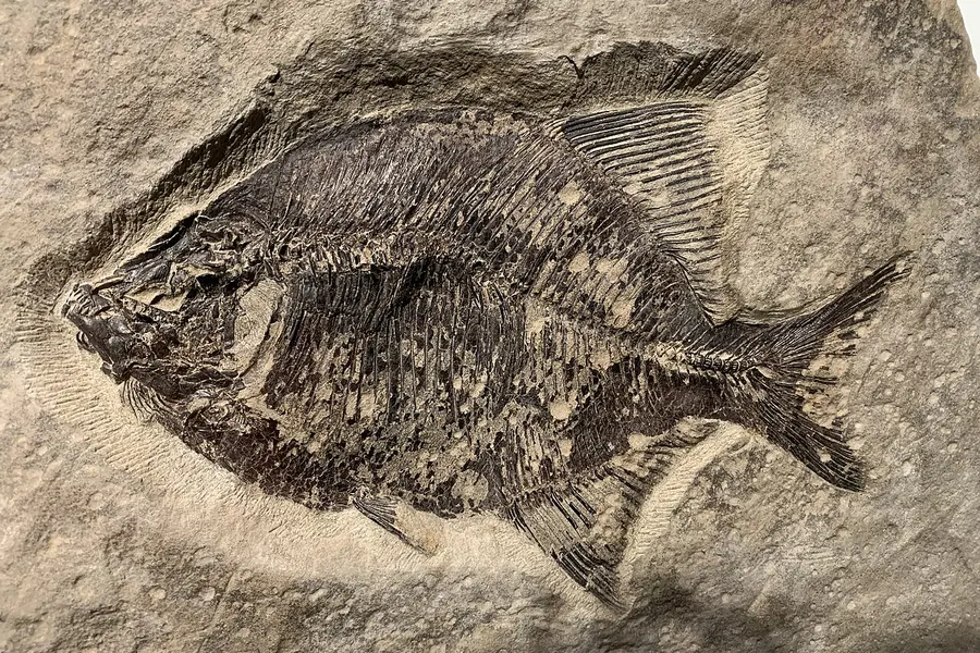 Royal Tyrrell Museum, Calgary
