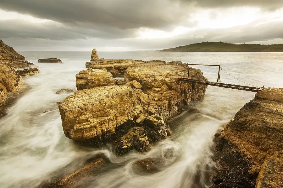 Clifton Beach, Cape Town