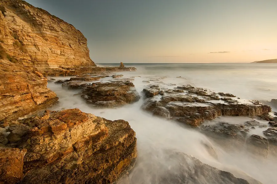 Clifton Beach, Cape Town
