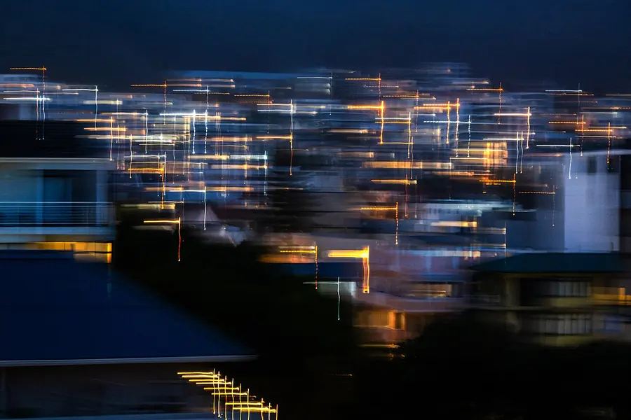 Signal Hill, Cape Town