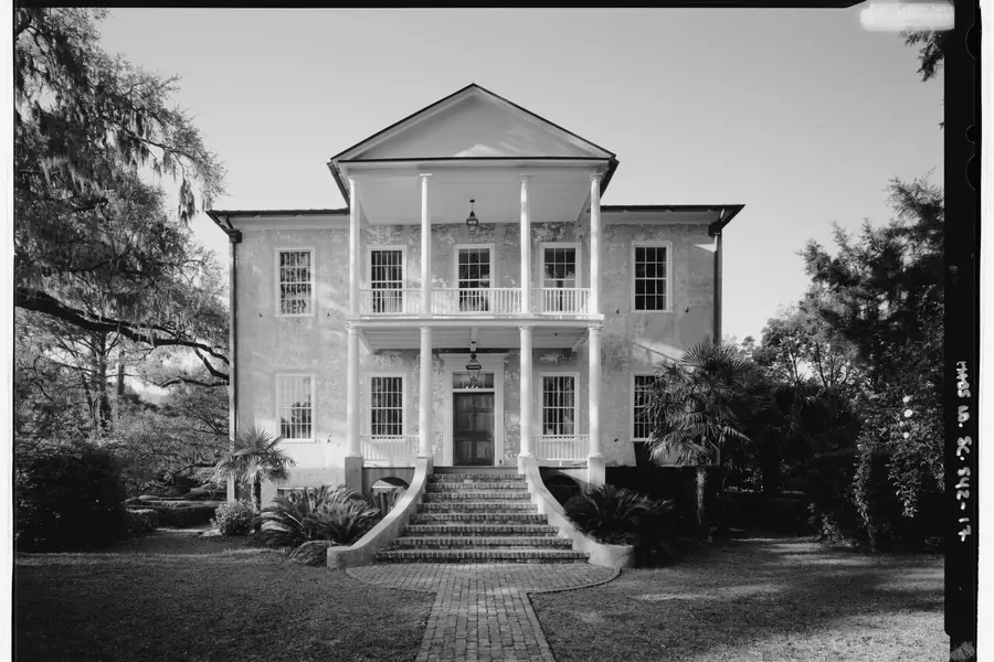 Beaufort, SC, Charleston