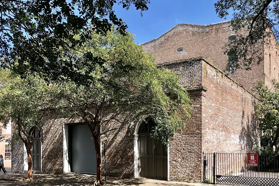 French Quarter, Charleston