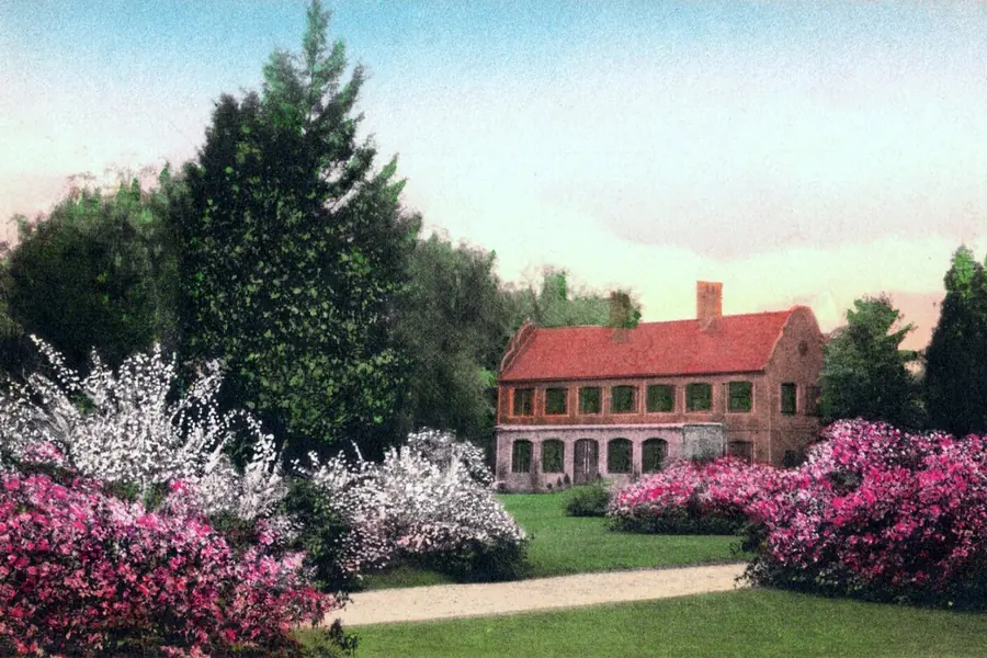 Middleton Place Plantation, Charleston