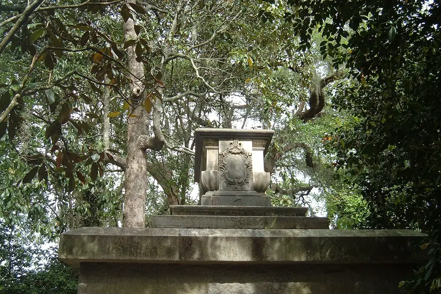 Middleton Place Plantation, Charleston