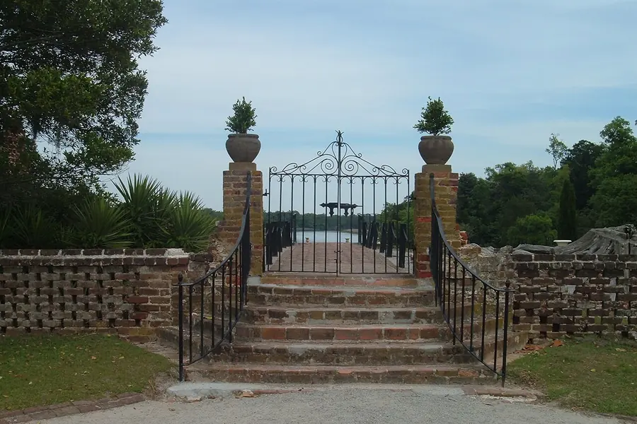 Middleton Place Plantation, Charleston