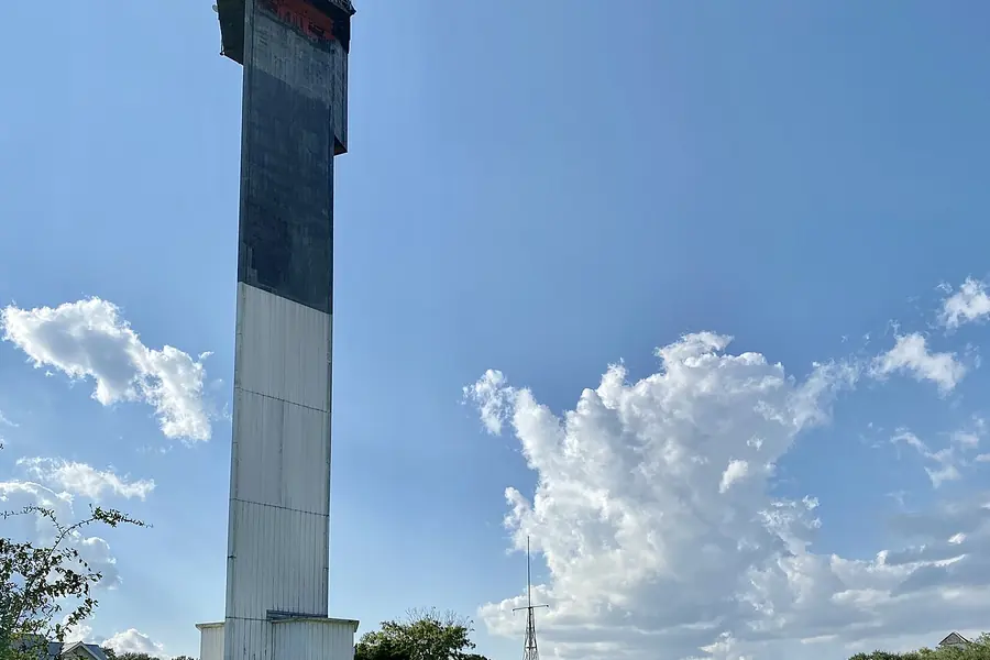 Sullivan's Island, Charleston