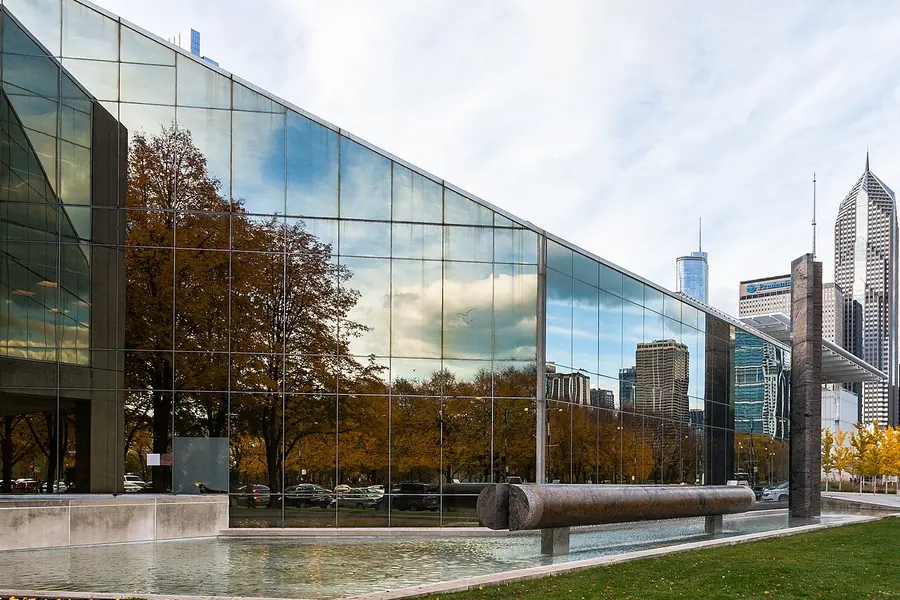 Art Institute of Chicago, Chicago