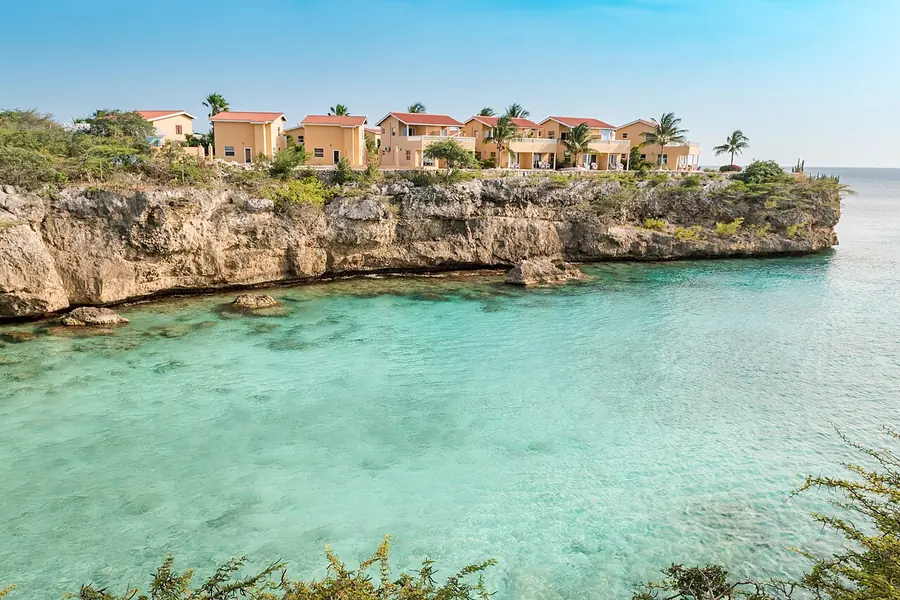 Playa Lagun, Curacao