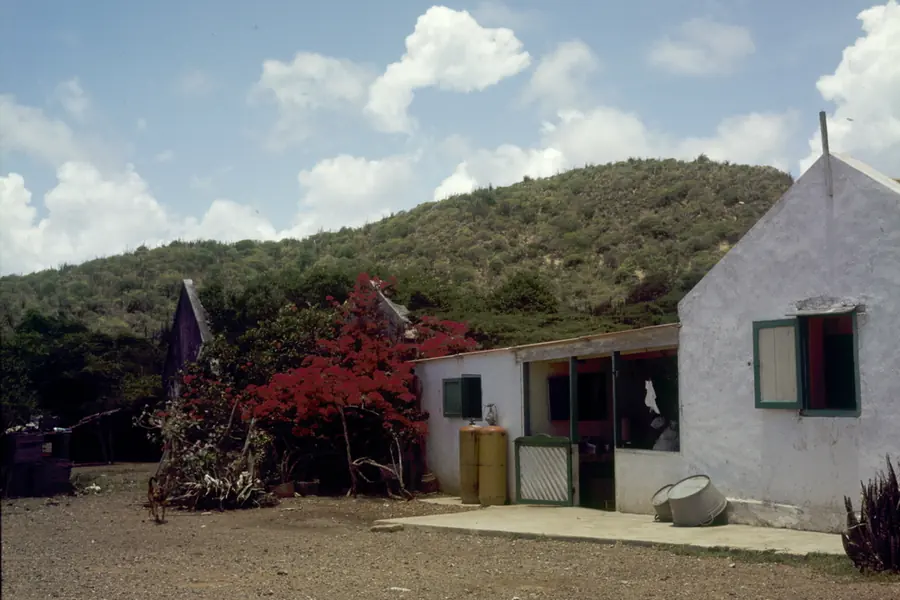 Savonet Museum, Curacao