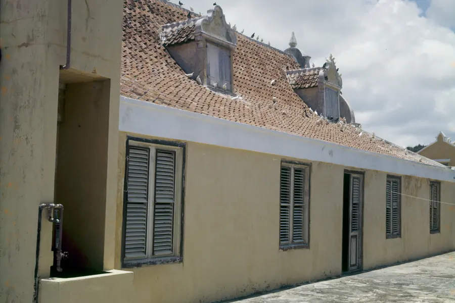Savonet Museum, Curacao